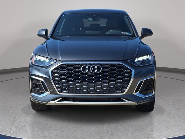 Used 2024 Audi Q5 2.0T Premium Plus AWD/4WD image 3