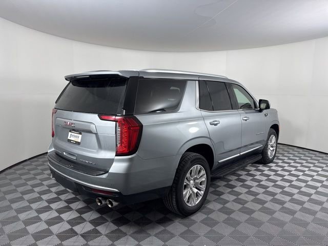 Used 2024 GMC Yukon Denali image 3