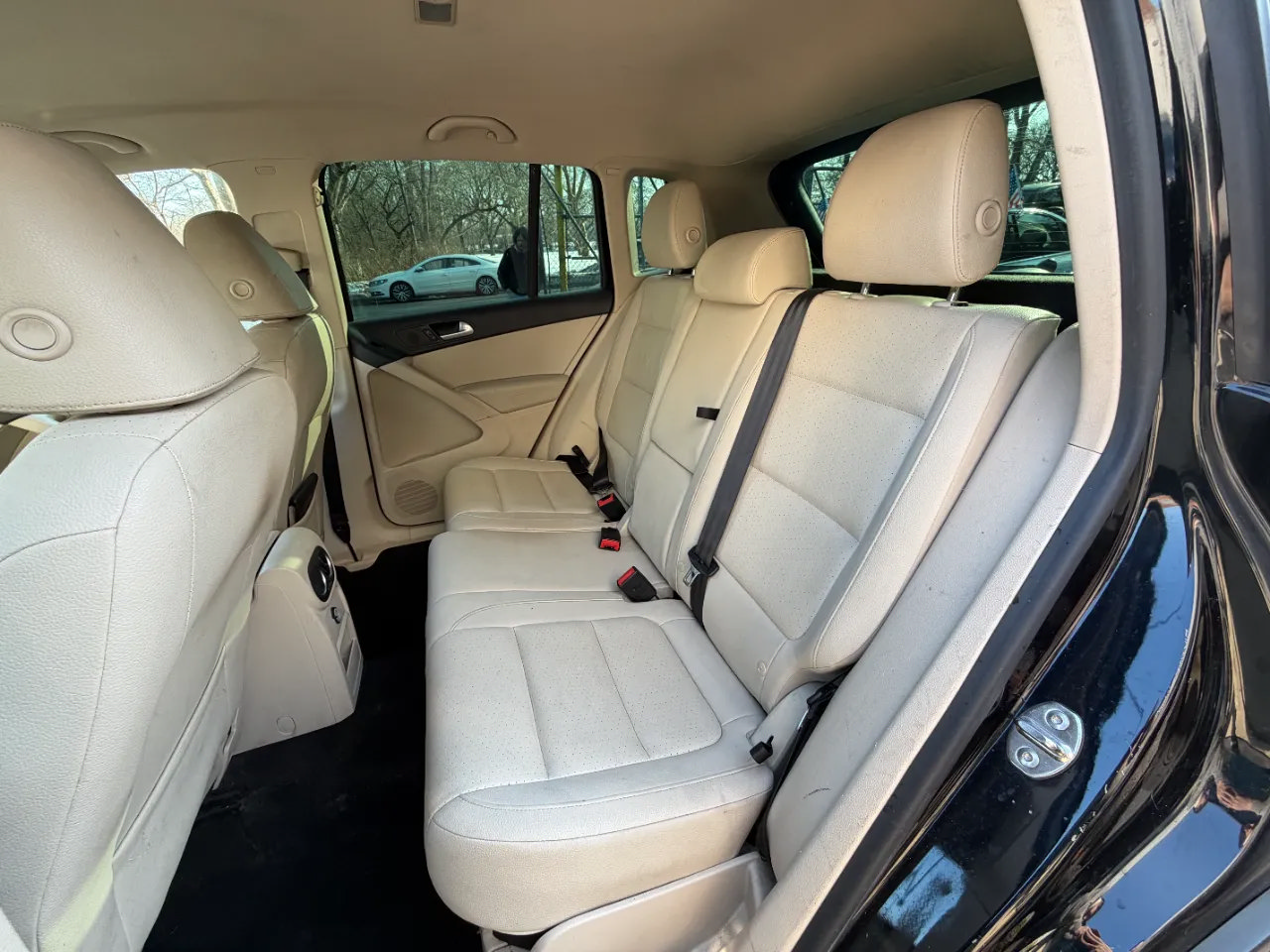 Used 2016 Volkswagen Tiguan S AWD/4WD image 23