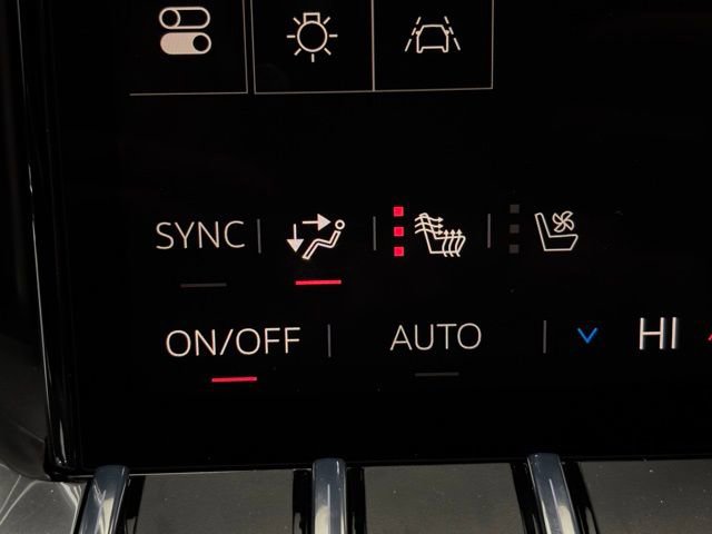 New 2026 GMC Acadia Denali Ultimate image 6