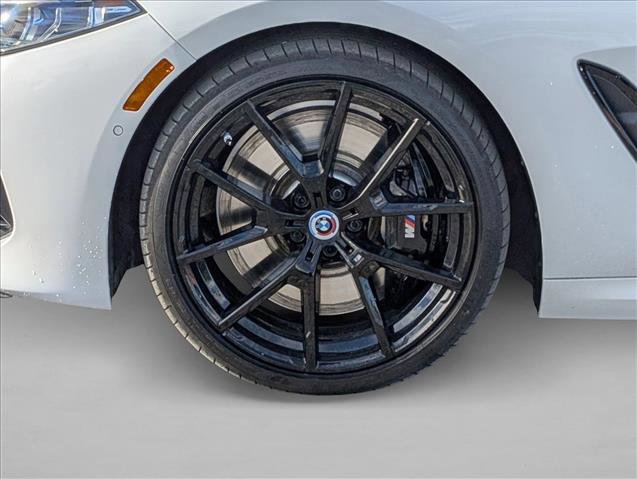 Certified 2023 BMW M850i xDrive Convertible image 23