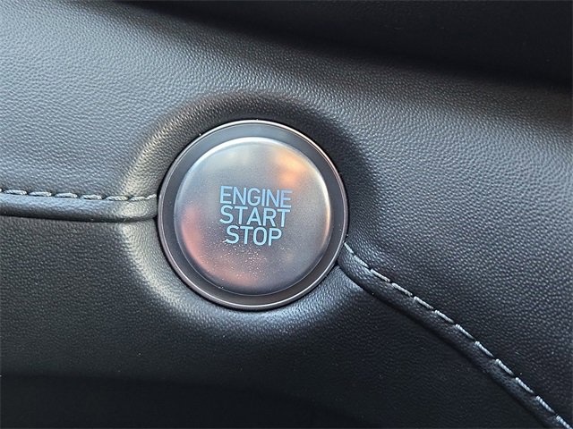 Certified 2023 Hyundai Santa Fe SEL w/ Premium Package image 9