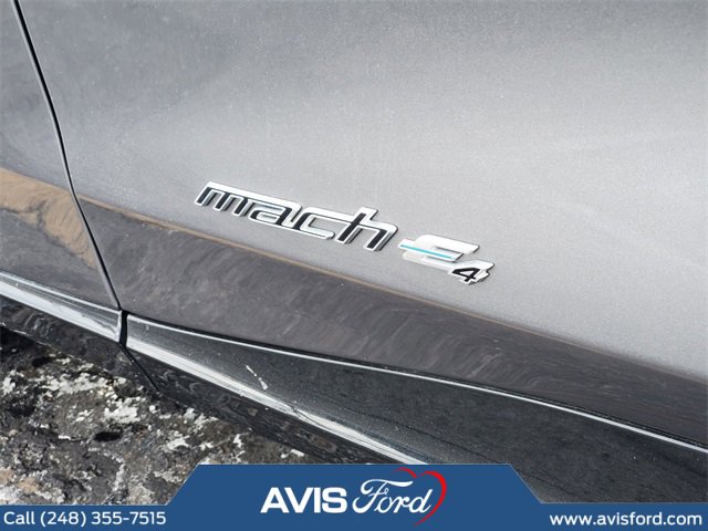 Used 2023 Ford Mustang Mach-E Premium image 32