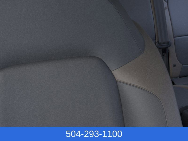New 2026 Ford Bronco Big Bend AWD/4WD image 20