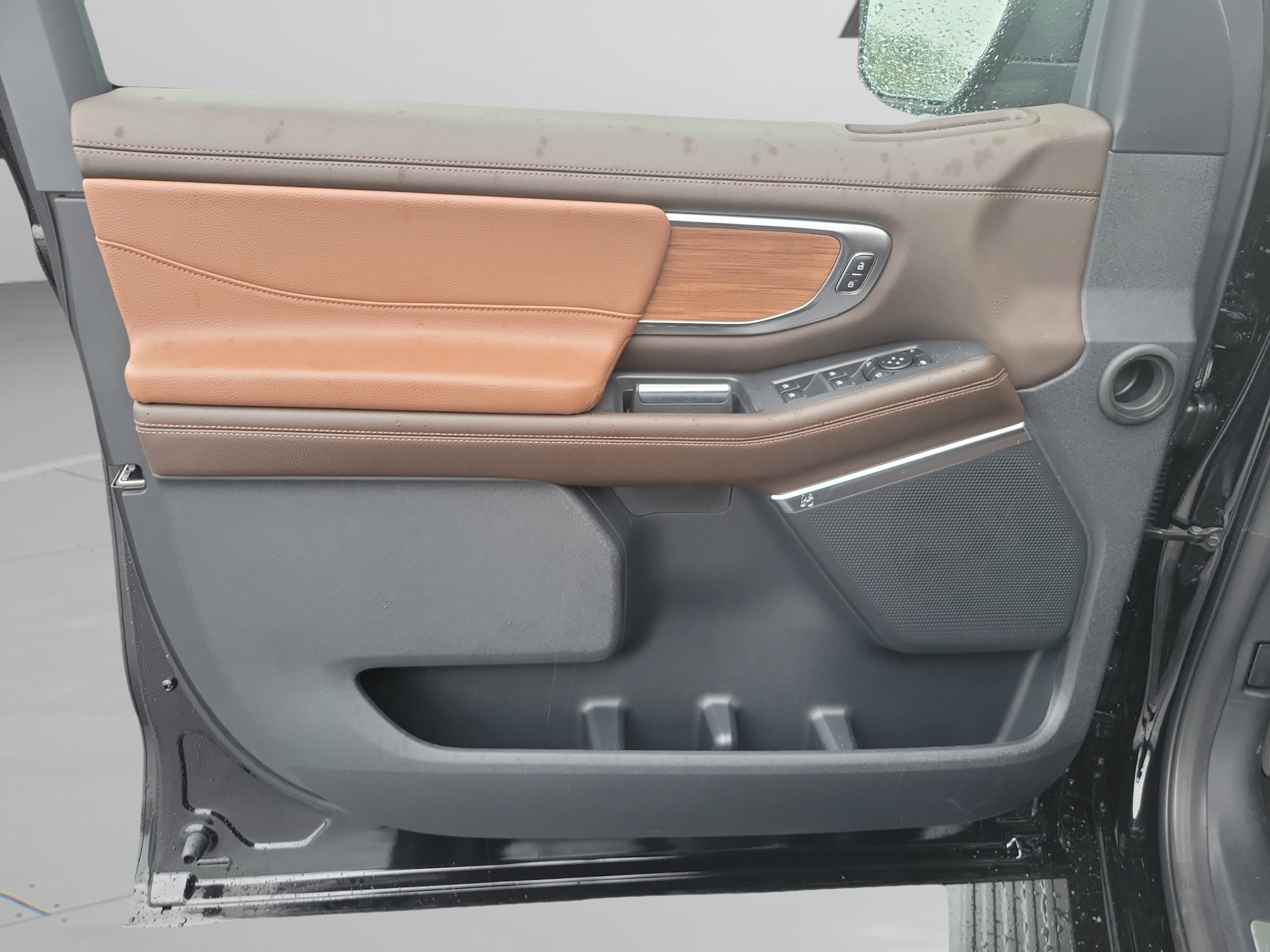 New 2027 Ford Expedition Max King Ranch AWD/4WD image 20