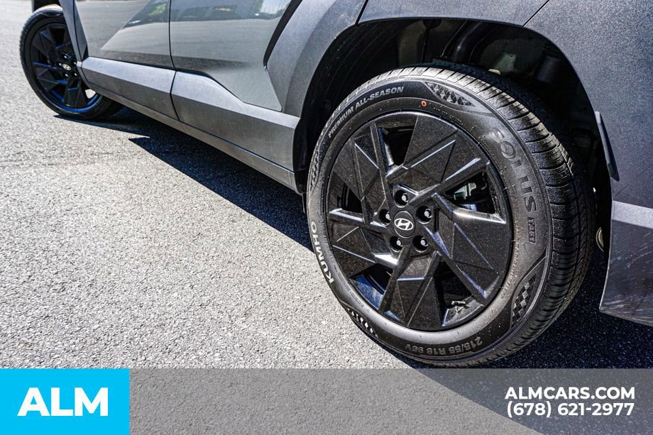 Used 2026 Hyundai Kona SEL Sport image 16