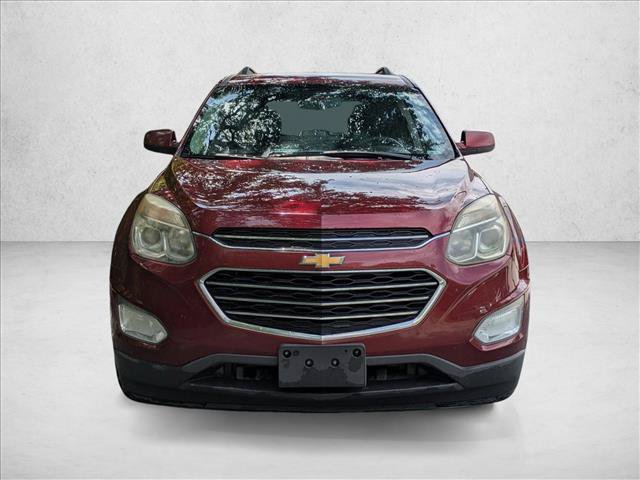Used 2016 Chevrolet Equinox LT FWD video 2