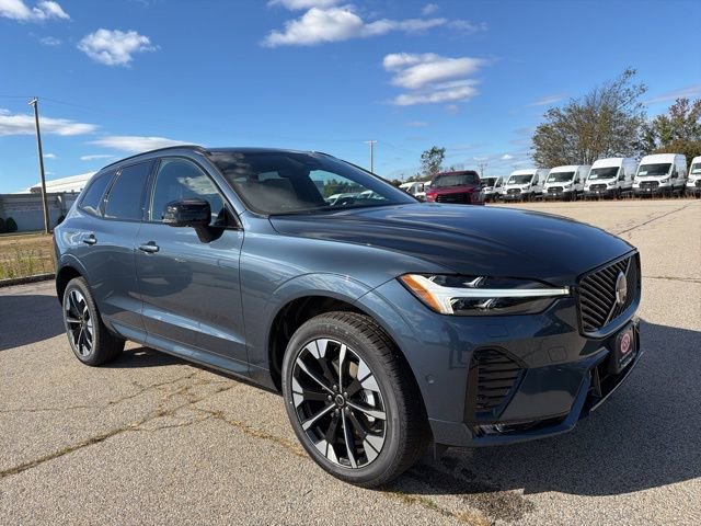 New 2026 Volvo XC60 B5 Plus w/ Protection Package Premier image 1