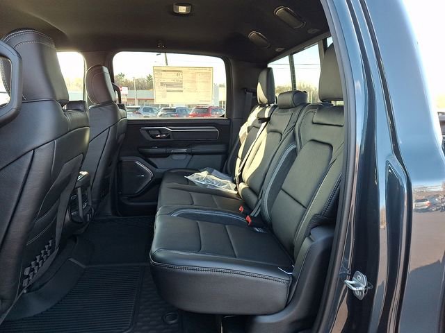 New 2026 RAM 1500 RHO w/ RHO Level 1 Equipment Group image 11