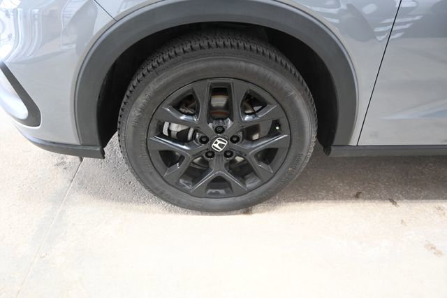 Used 2023 Honda HR-V Sport image 28