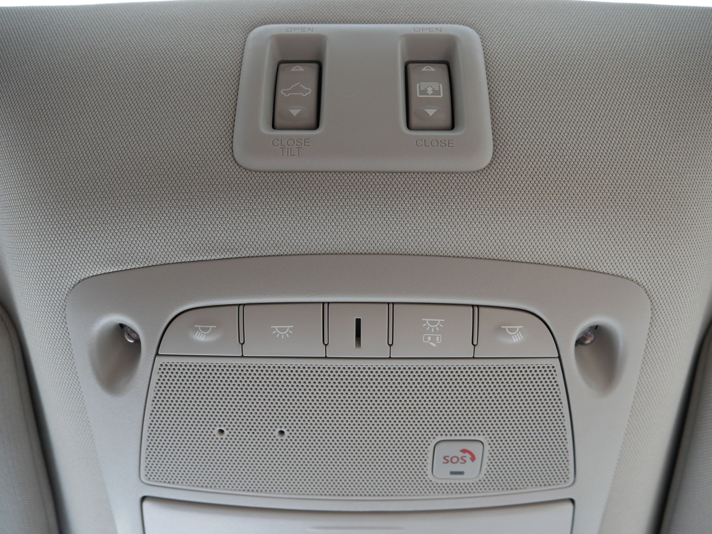 Certified 2024 Nissan Murano Platinum w/ Cargo Package image 33