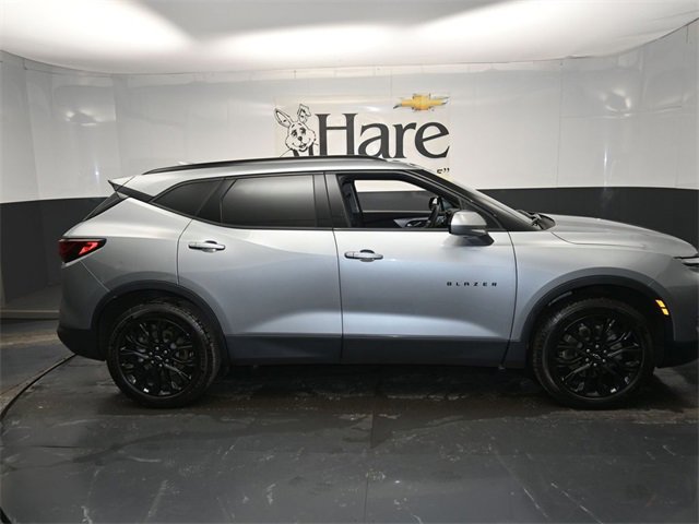 Used 2024 Chevrolet Blazer LT w/ Convenience Package image 25