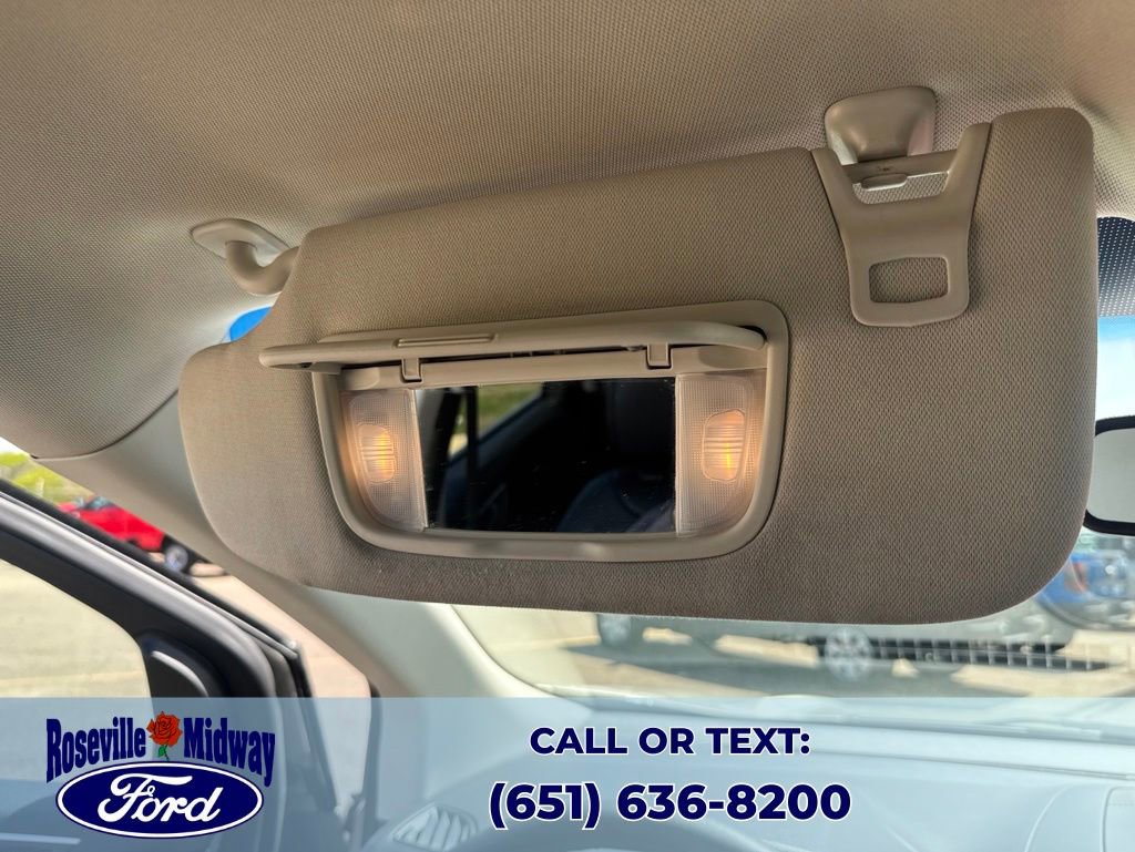 Used 2017 Ford Edge SEL w/ Equipment Group 201A AWD/4WD image 19