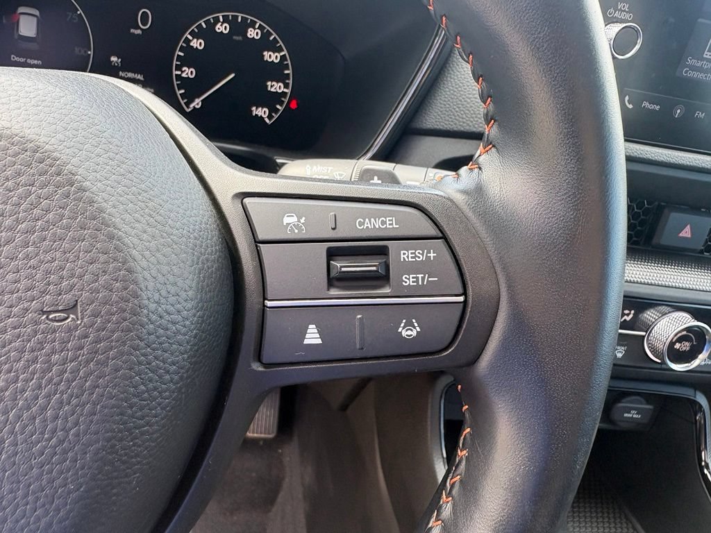 Used 2025 Honda CR-V Sport-L image 19
