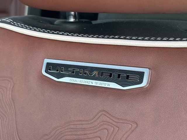 Used 2024 GMC Yukon Denali Ultimate image 28