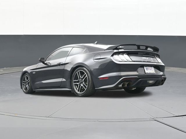 Used 2022 Ford Mustang GT Premium w/ Equipment Group 401A image 40