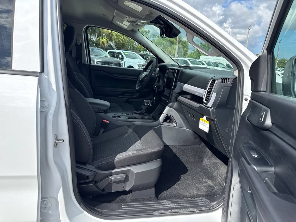 New 2026 Ford Ranger XL RWD image 22