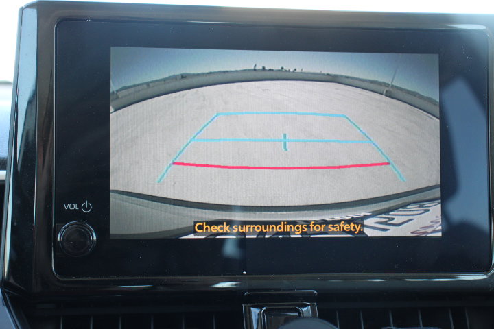 Certified 2024 Toyota Corolla Cross L FWD image 26