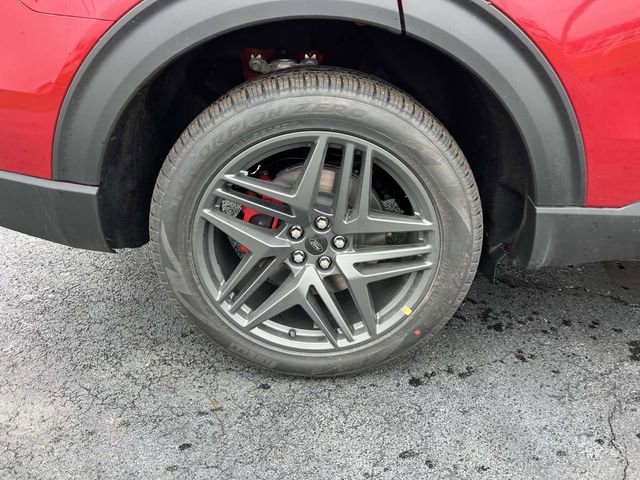 New 2026 Ford Explorer ST image 11