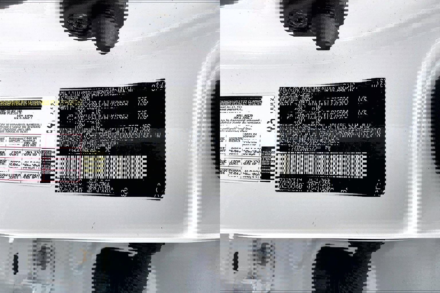 Used 2022 Lexus RX 350 AWD w/ Premium Package image 37