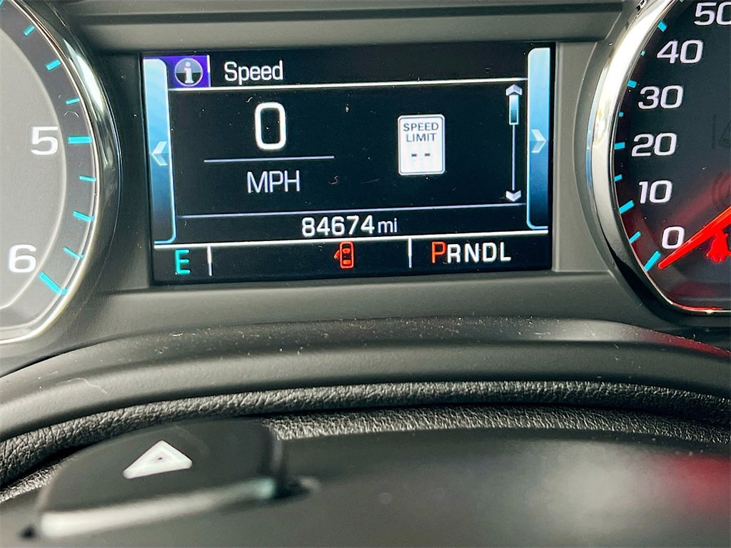 Used 2020 Chevrolet Tahoe Premier image 12