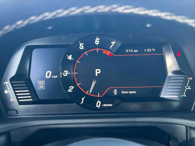 Certified 2023 Toyota Supra image 23