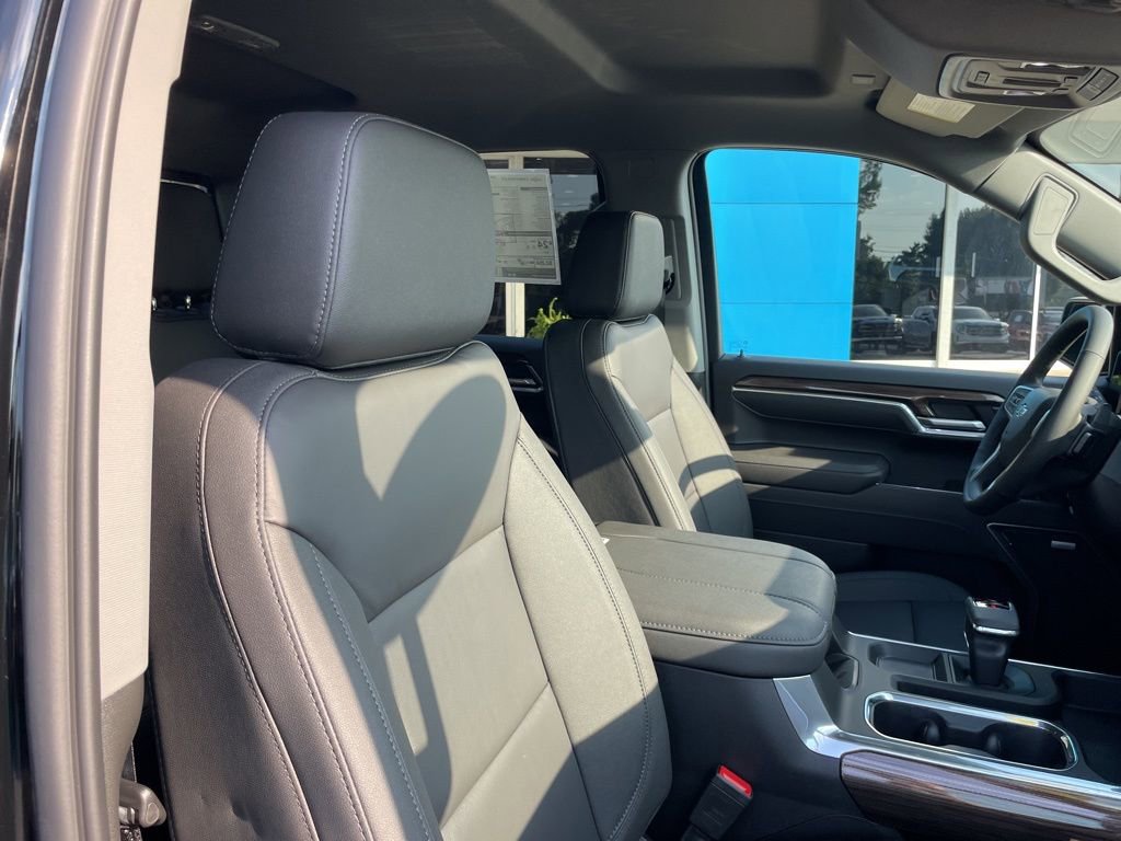 New 2026 Chevrolet Silverado 1500 RST w/ RST All Star Premium Package image 30