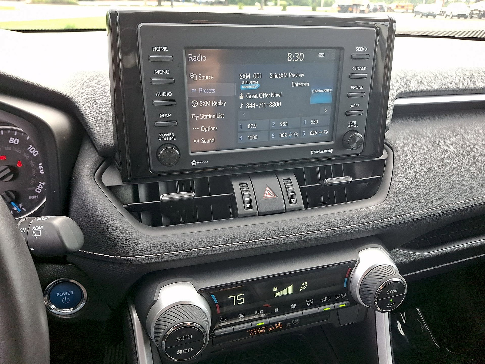 Used 2022 Toyota RAV4 XLE Premium AWD/4WD image 14