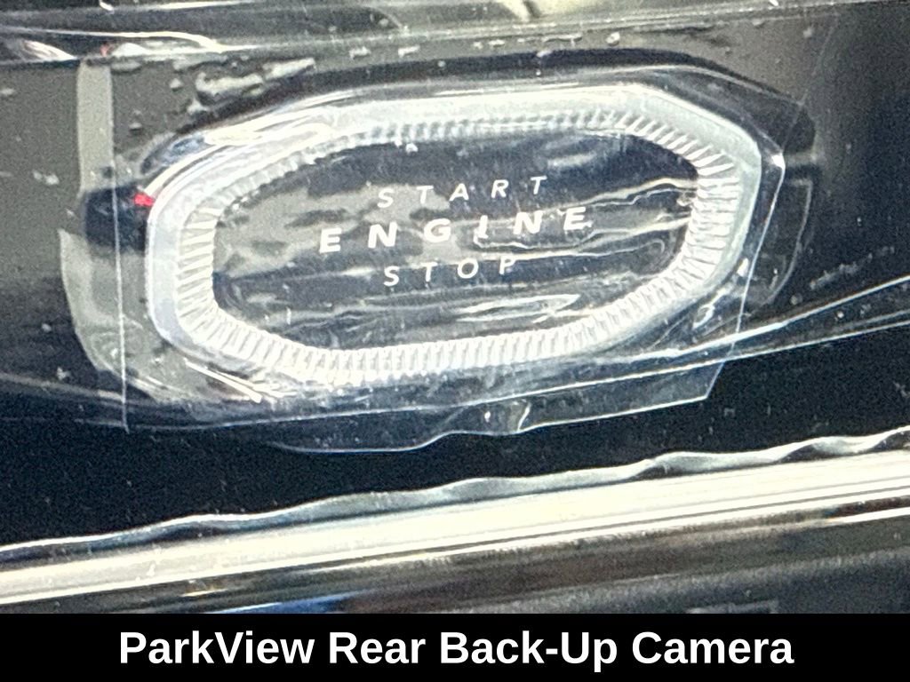 New 2026 Jeep Grand Cherokee Limited Reserve image 17