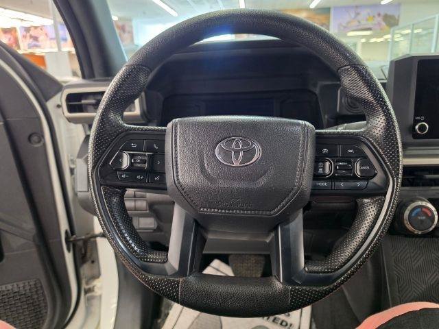 Used 2025 Toyota Tacoma SR RWD image 10