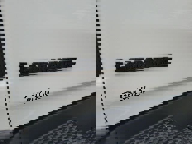 New 2026 RAM 1500 Laramie w/ Night Edition image 31