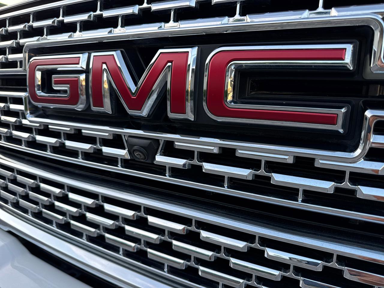 Used 2022 GMC Sierra 2500 Denali w/ Denali Ultimate Package AWD/4WD image 67