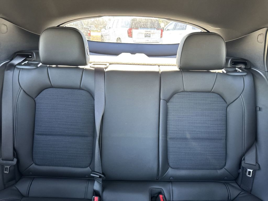 New 2026 Buick Envista Preferred w/ Convenience I Package image 17