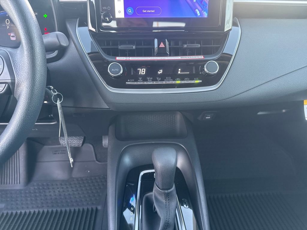 New 2026 Toyota Corolla LE image 14