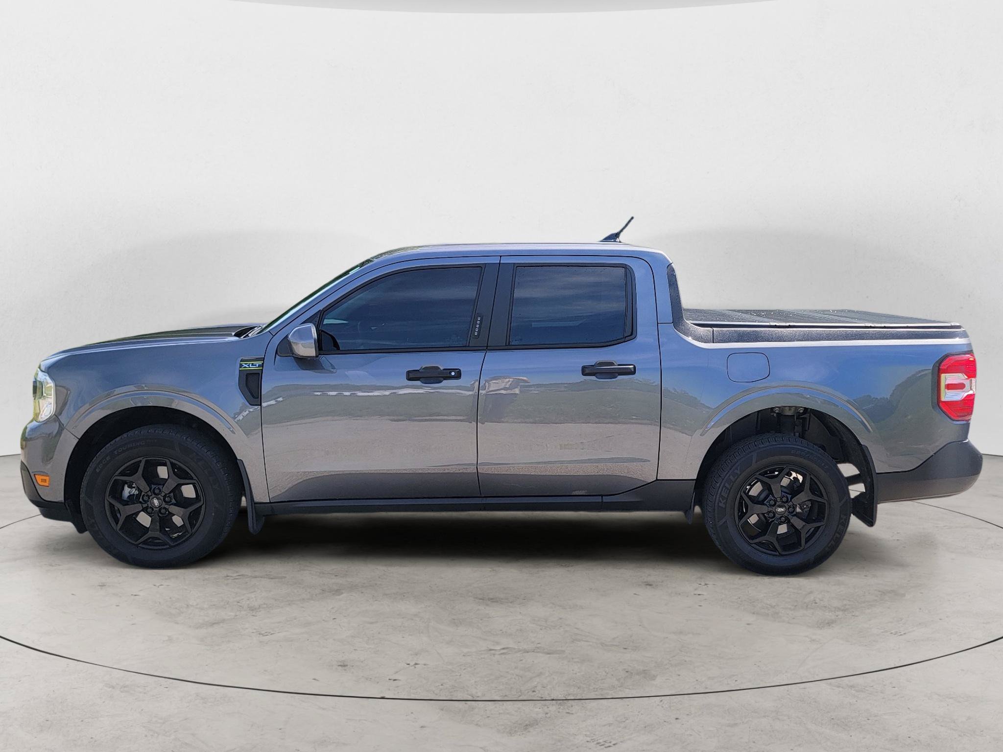 Used 2023 Ford Maverick XLT w/ Equipment Group 300A Standard AWD/4WD image 5