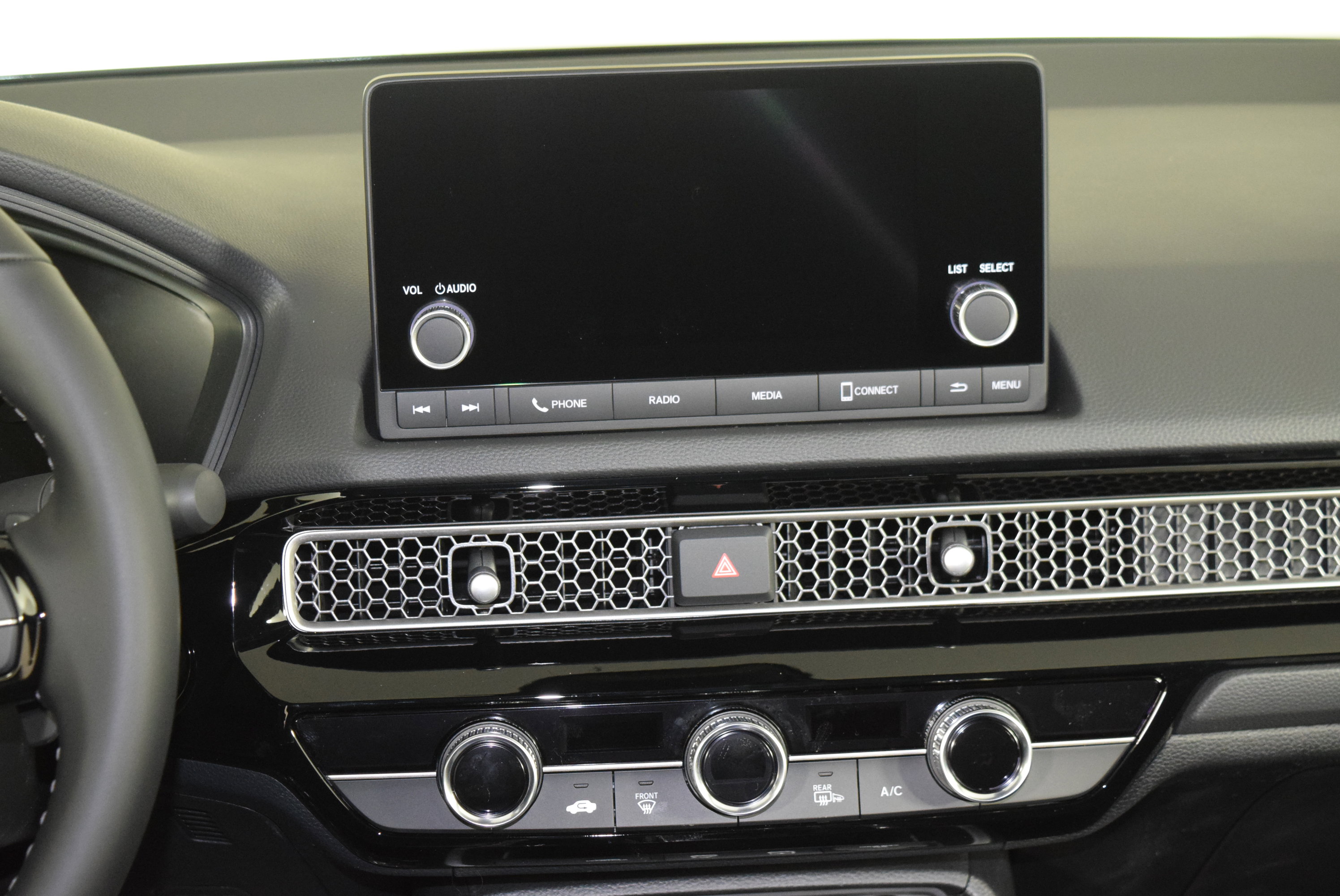 New 2026 Honda Civic Sport image 12