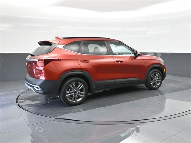 Used 2023 Kia Seltos S image 15