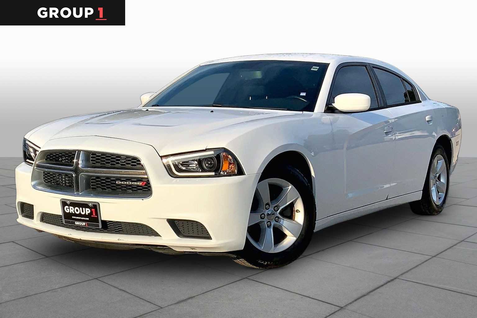 Used 2014 Dodge Charger SE w/ Connectivity Group RWD video 1