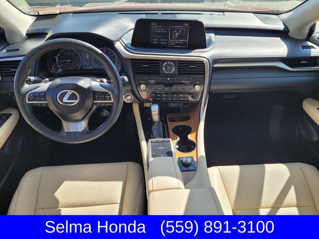 Used 2022 Lexus RX 350 FWD w/ Premium Package image 10