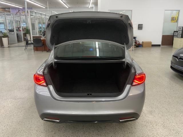 Used 2016 Chrysler 200 S image 29