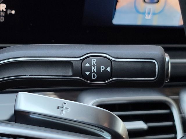 New 2025 Mercedes-Benz GLS 450 4MATIC image 33