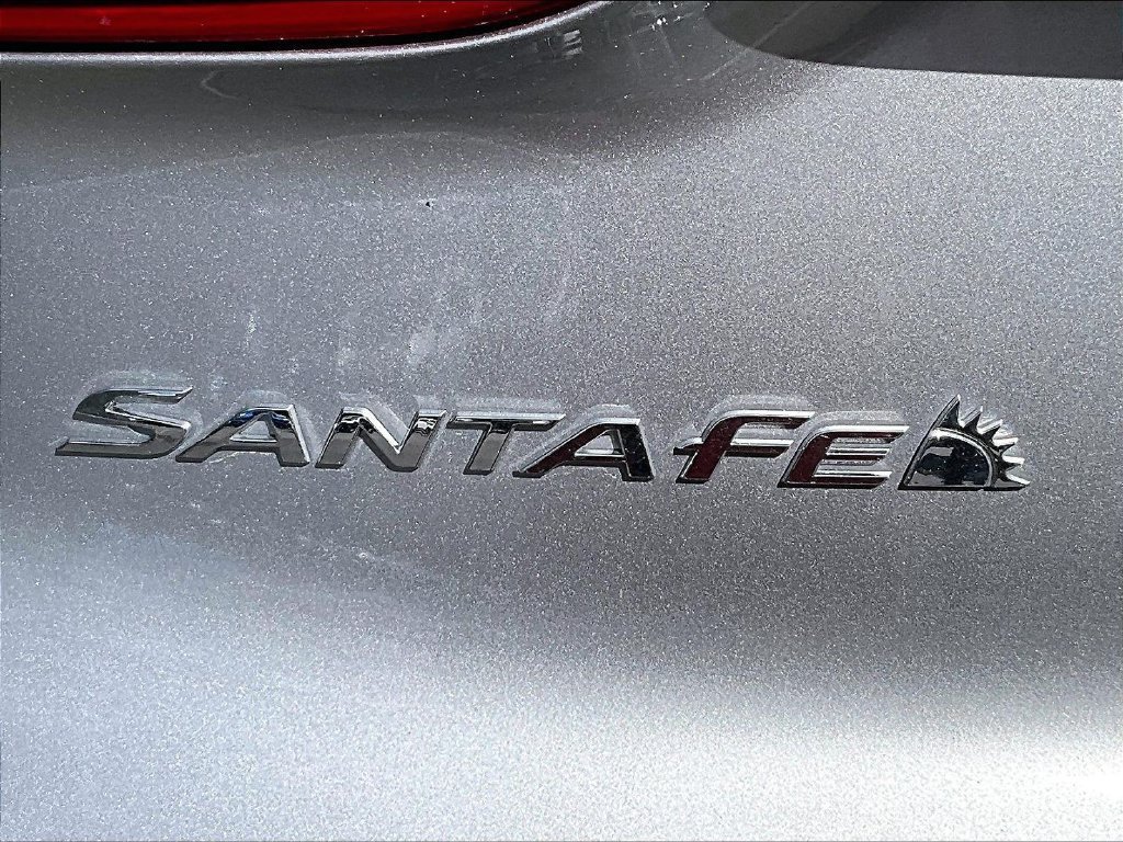 Used 2023 Hyundai Santa Fe SEL AWD/4WD image 27