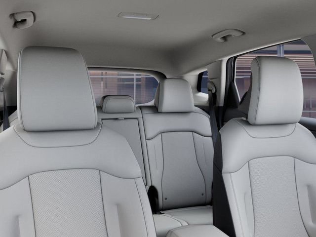 New 2027 Kia Sportage EX AWD/4WD image 27