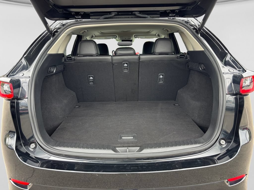 Used 2024 MAZDA CX-5 AWD 2.5 S w/ Preferred Package image 18