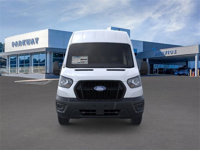 New 2026 Ford Transit 250 148 High Roof Extended w/ Load Area Protection Package image 6