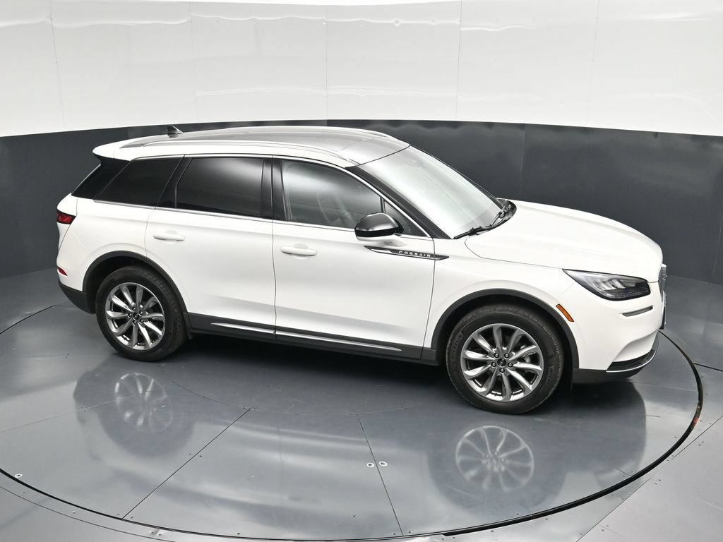 Used 2022 Lincoln Corsair AWD w/ Premium Package image 48