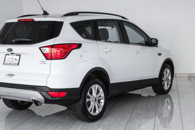 Used 2019 Ford Escape SEL AWD/4WD image 60