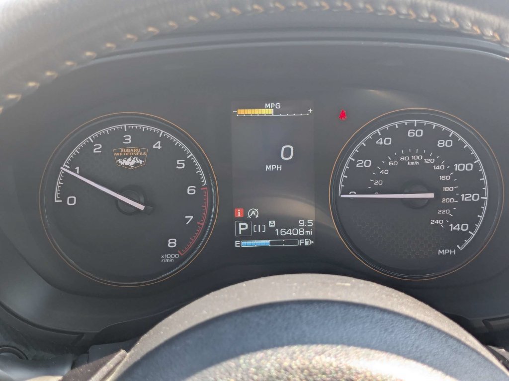 Used 2023 Subaru Forester Wilderness AWD/4WD image 29