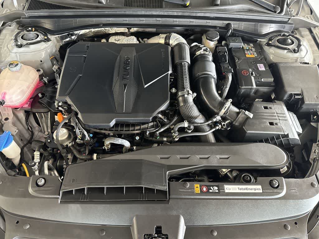 Used 2025 Kia K5 GT FWD image 12