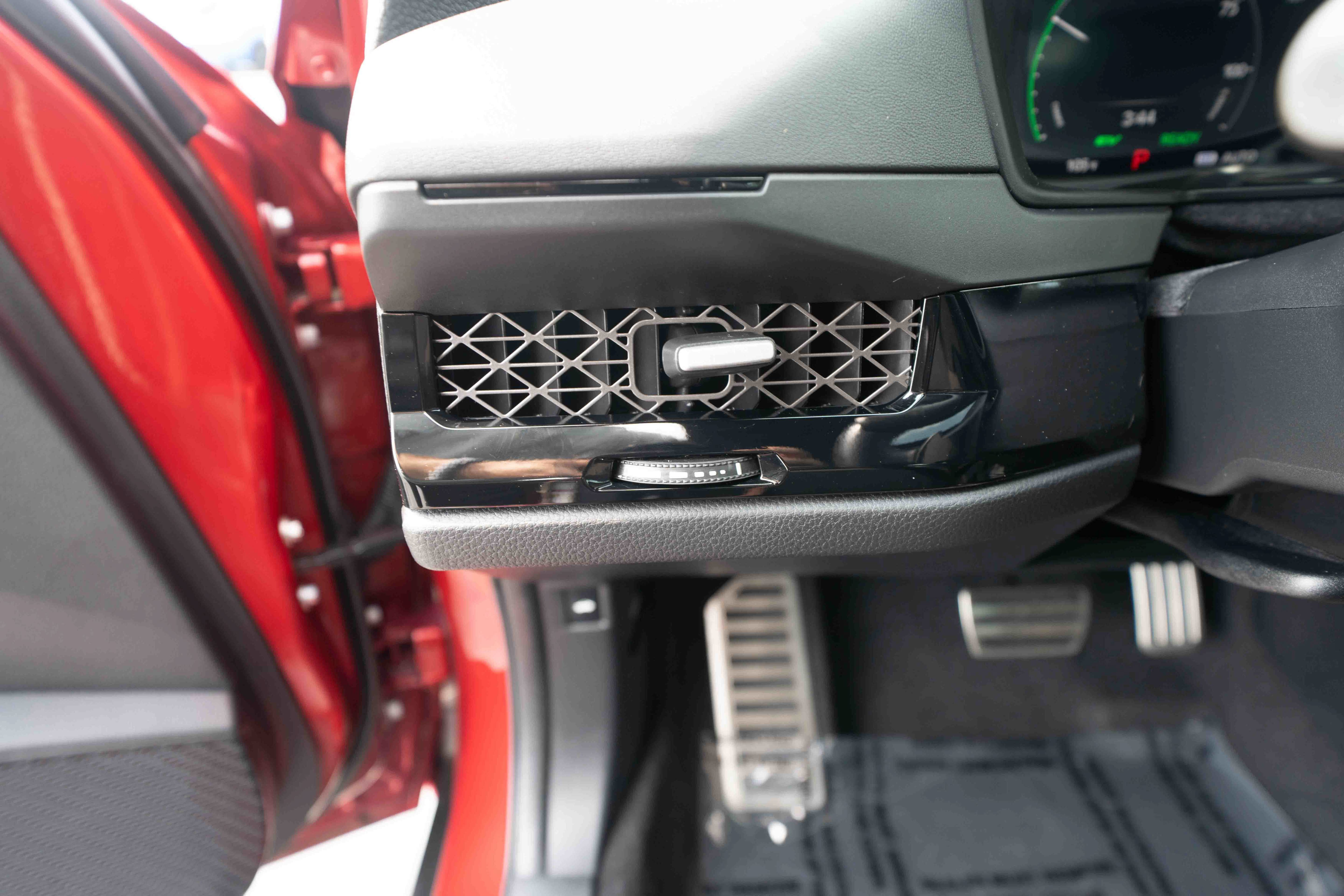 Certified 2025 Honda Accord Sport image 11